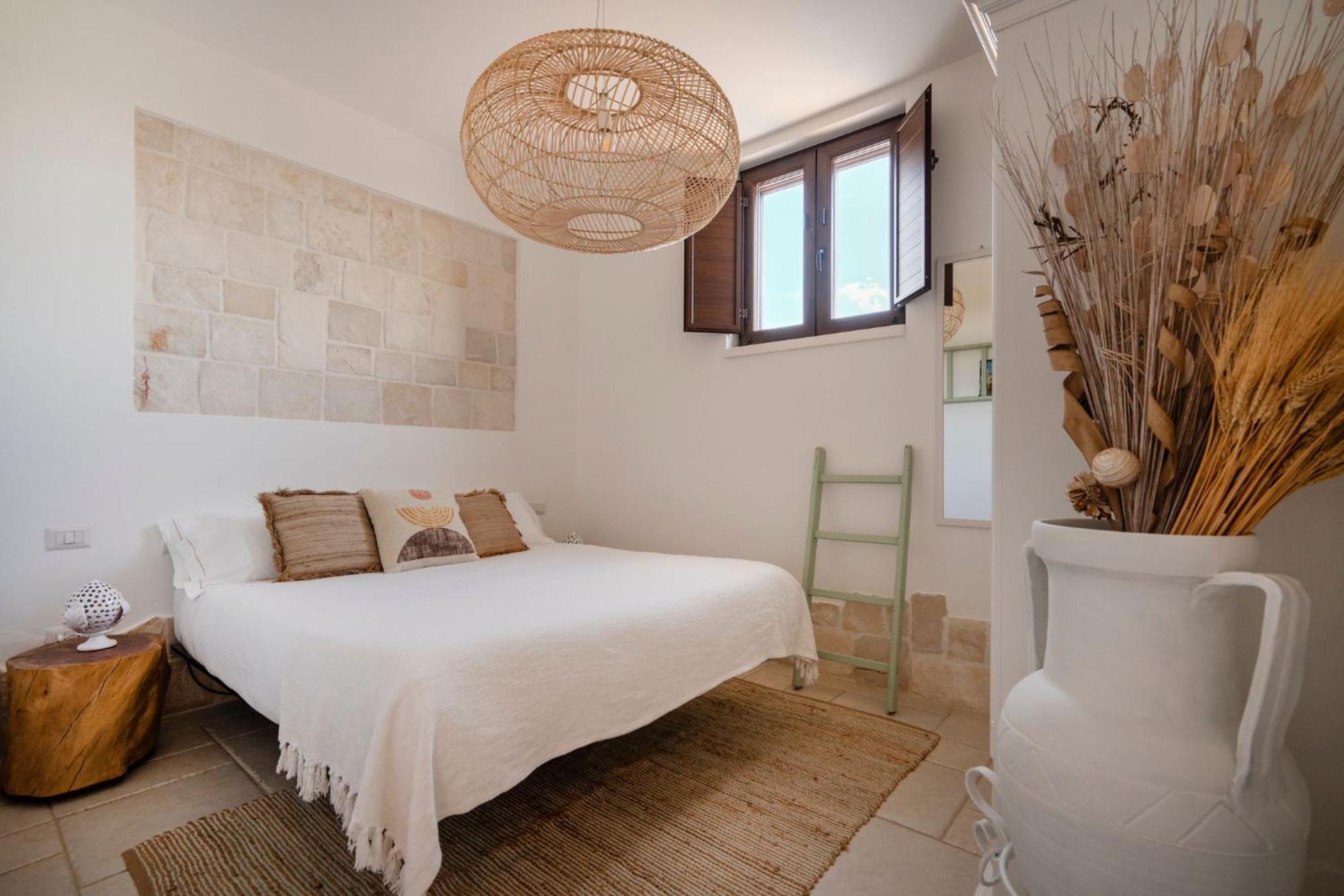 Trullo Perla Greta - Luxury Country Villa & Private Heated Pool Alberobello Exterior photo