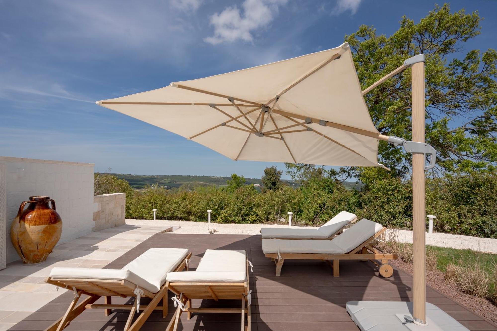 Trullo Perla Greta - Luxury Country Villa & Private Heated Pool Alberobello Exterior photo